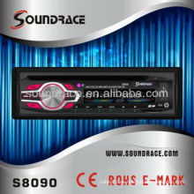 S8090 CAR DVD REPLEADOR COMPATILE MP3/MP4/WMA